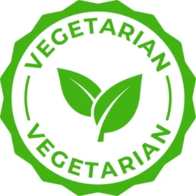 Vegetarisch